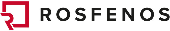 Rosfenos logo